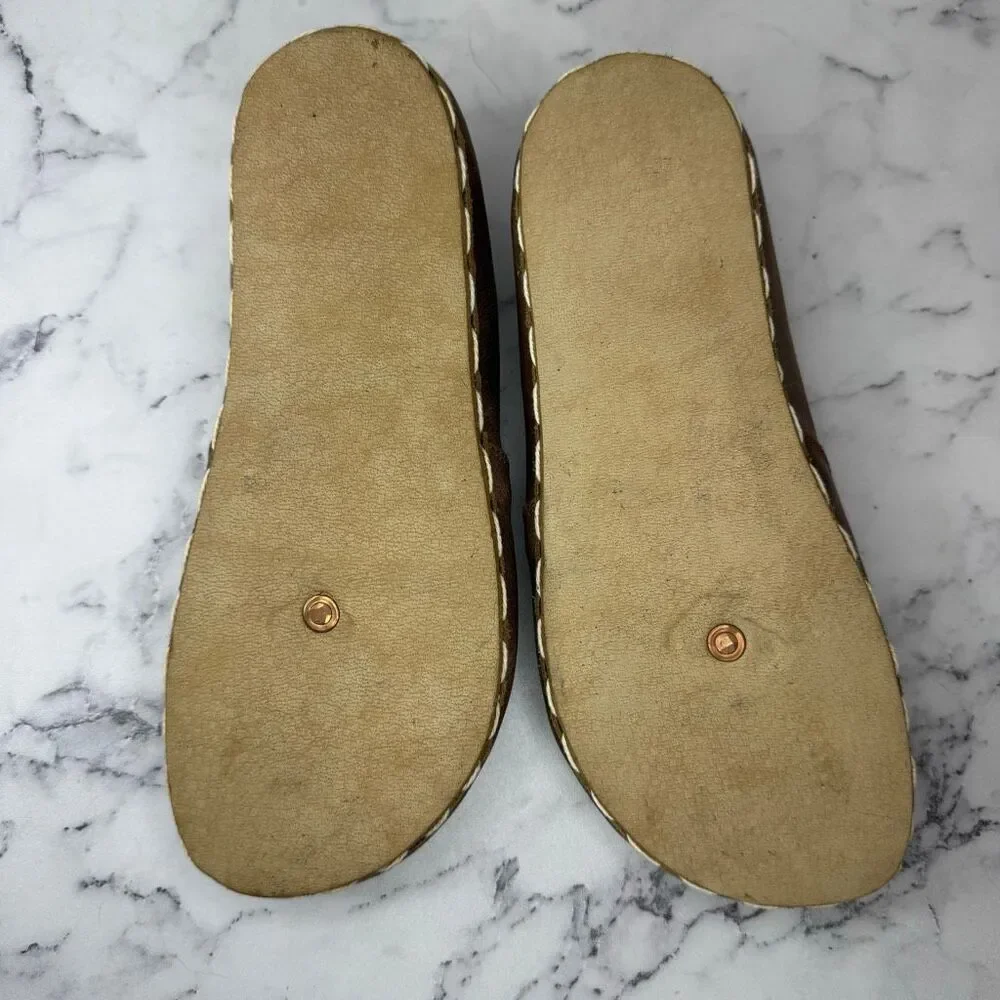Earthing Harmony Grounding & Earthing Barefoot Slip-On Shoes 39